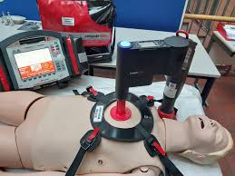thoracis compression