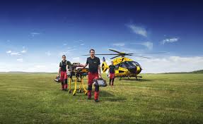 ADAC air rescue