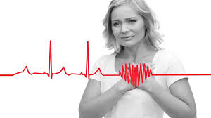 Cardiac arrhythmias